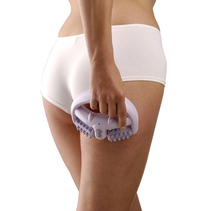 Étiologie de la cellulite. Pourquoi la cellulite apparaît-elle ?