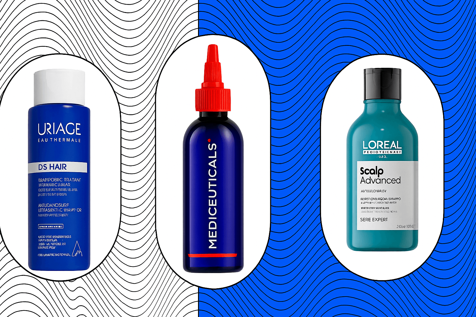 Shampoings antipelliculaires : que rechercher dans la composition ?