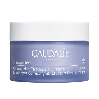 Caudalie Vinoperfect Dark Spot Correcting Glycolic Night Cream