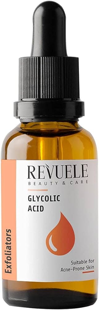 Revuele Peeling Solution with Glycolic Acid