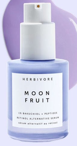 HERBIVORE Moon Fruit 1% Bakuchiol Retinol Alternative Serum