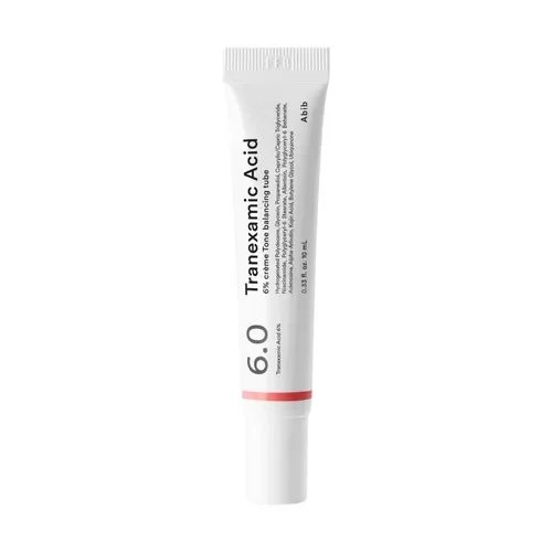 Abib Tranexamic Acid 6% Crème Tone Balancing Tube