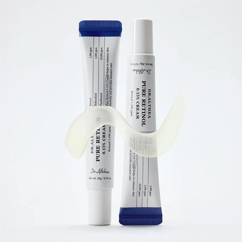 Dr. Althea Pure Retinol 0.15% Cream
